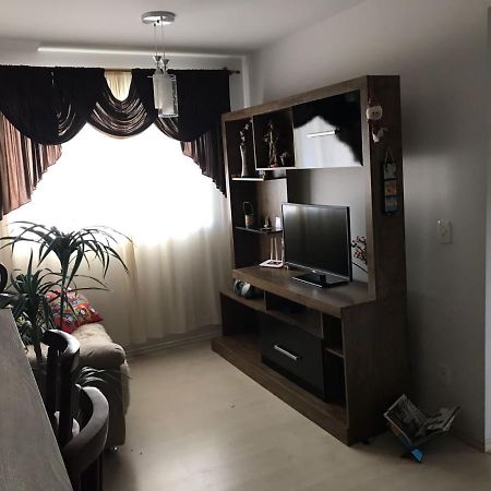 Apartamento Familiar Das Gurias Canela Dış mekan fotoğraf