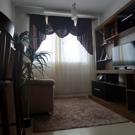 Apartamento Familiar Das Gurias Canela Dış mekan fotoğraf