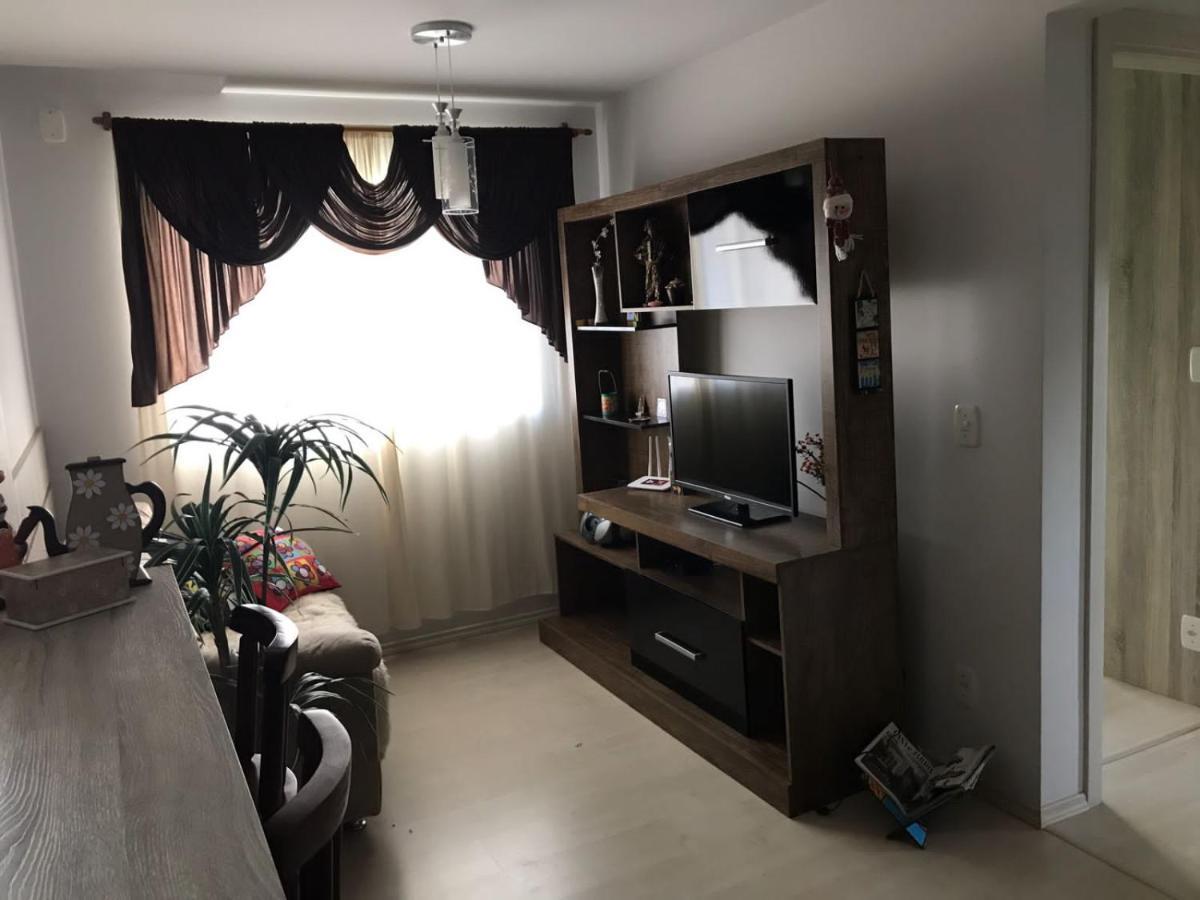 Apartamento Familiar Das Gurias Canela Dış mekan fotoğraf
