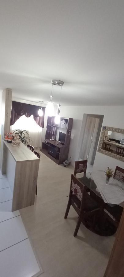 Apartamento Familiar Das Gurias Canela Dış mekan fotoğraf