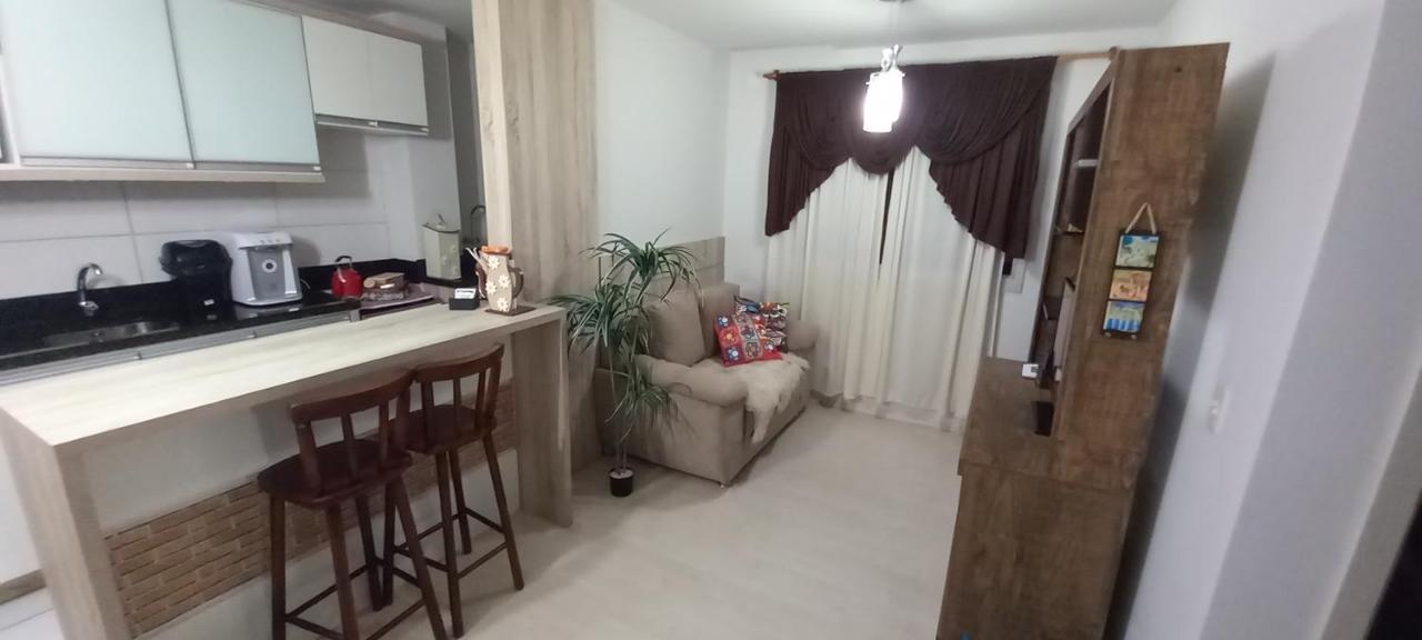 Apartamento Familiar Das Gurias Canela Dış mekan fotoğraf