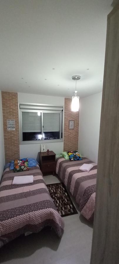 Apartamento Familiar Das Gurias Canela Dış mekan fotoğraf
