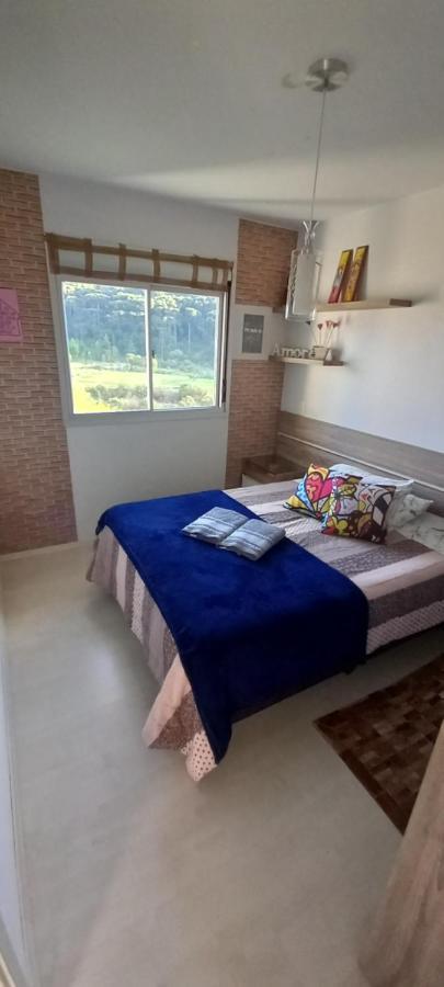 Apartamento Familiar Das Gurias Canela Dış mekan fotoğraf