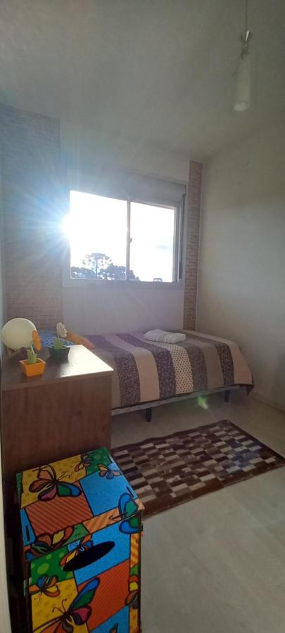 Apartamento Familiar Das Gurias Canela Dış mekan fotoğraf