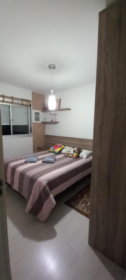 Apartamento Familiar Das Gurias Canela Dış mekan fotoğraf
