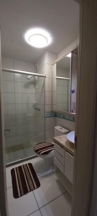 Apartamento Familiar Das Gurias Canela Dış mekan fotoğraf