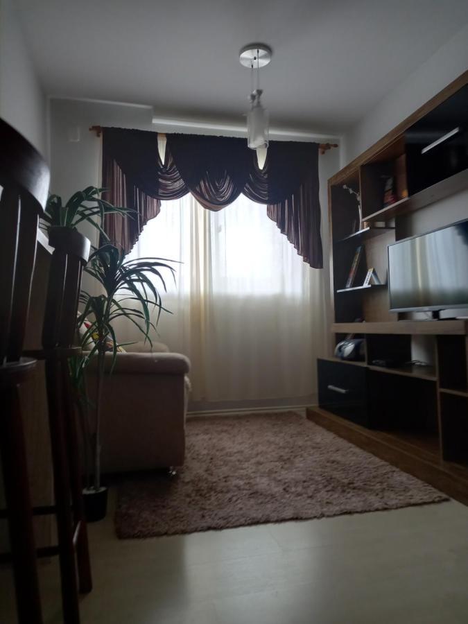 Apartamento Familiar Das Gurias Canela Dış mekan fotoğraf
