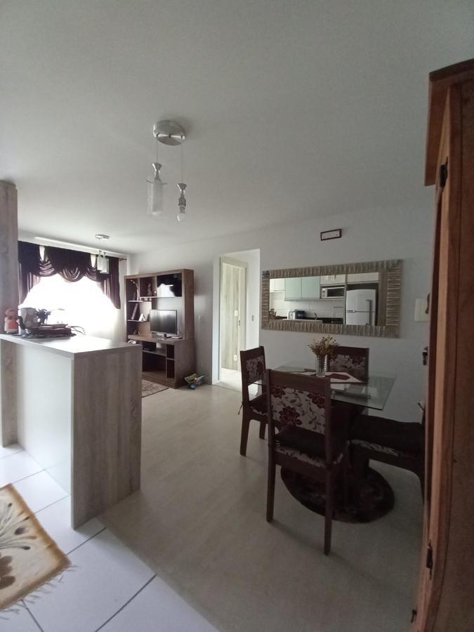 Apartamento Familiar Das Gurias Canela Dış mekan fotoğraf