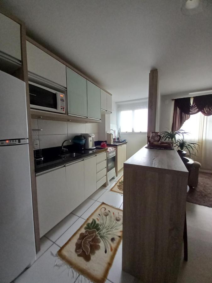 Apartamento Familiar Das Gurias Canela Dış mekan fotoğraf